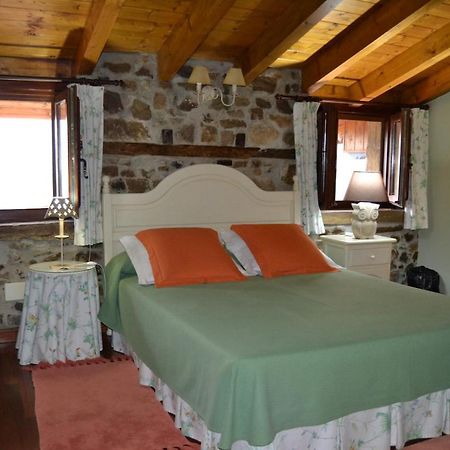 Casa Rural La Lastría Villar  Exterior foto
