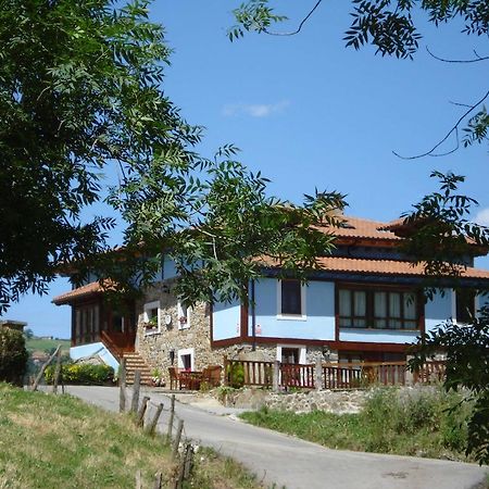 Casa Rural La Lastría Villar  Exterior foto