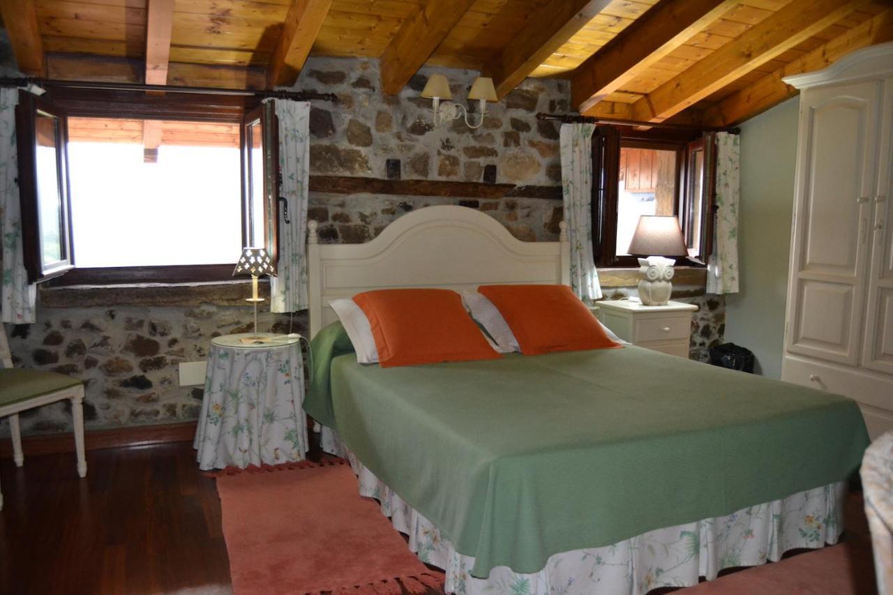 Casa Rural La Lastría Villar  Exterior foto