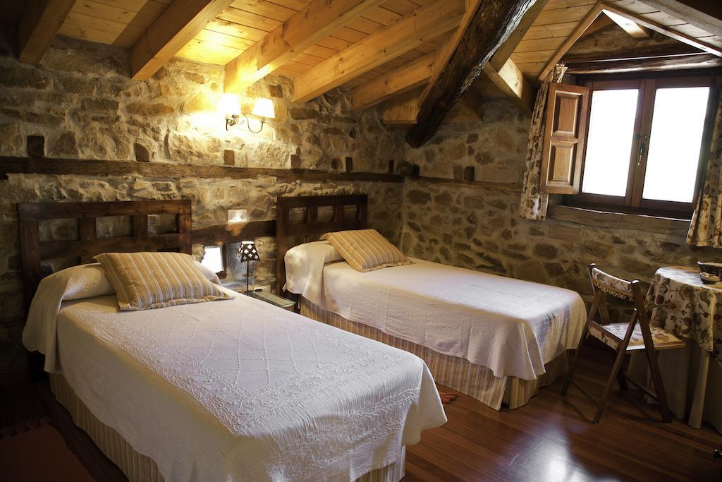 Casa Rural La Lastría Villar  Quarto foto